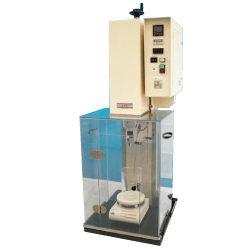 卓上型ディップコーティング装置